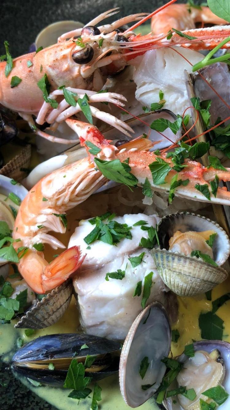 Les Bains Boyardville - Hotel Et Restaurant Εξωτερικό φωτογραφία