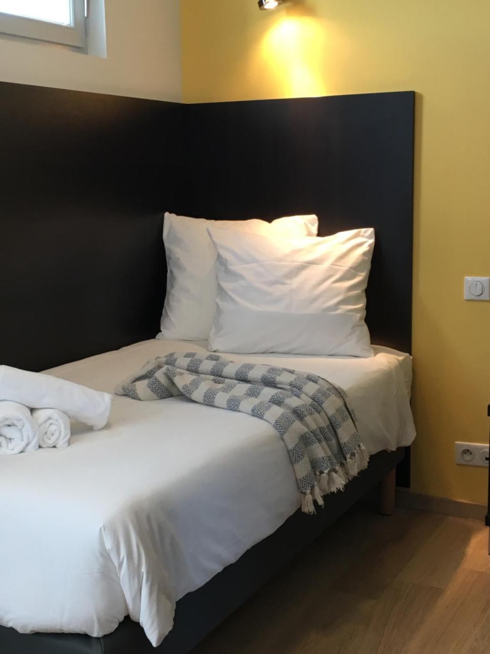 Les Bains Boyardville - Hotel Et Restaurant Εξωτερικό φωτογραφία