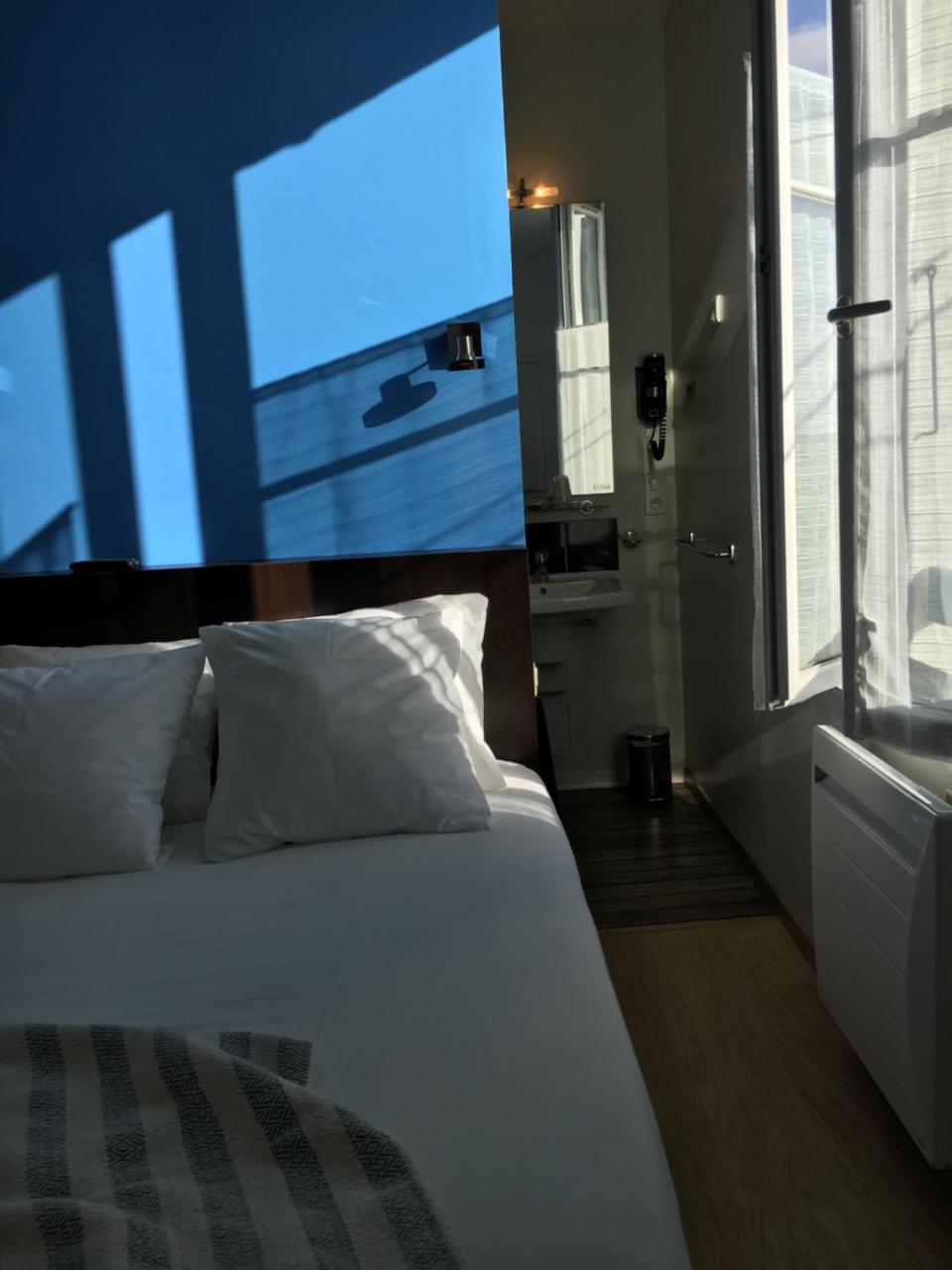 Les Bains Boyardville - Hotel Et Restaurant Εξωτερικό φωτογραφία