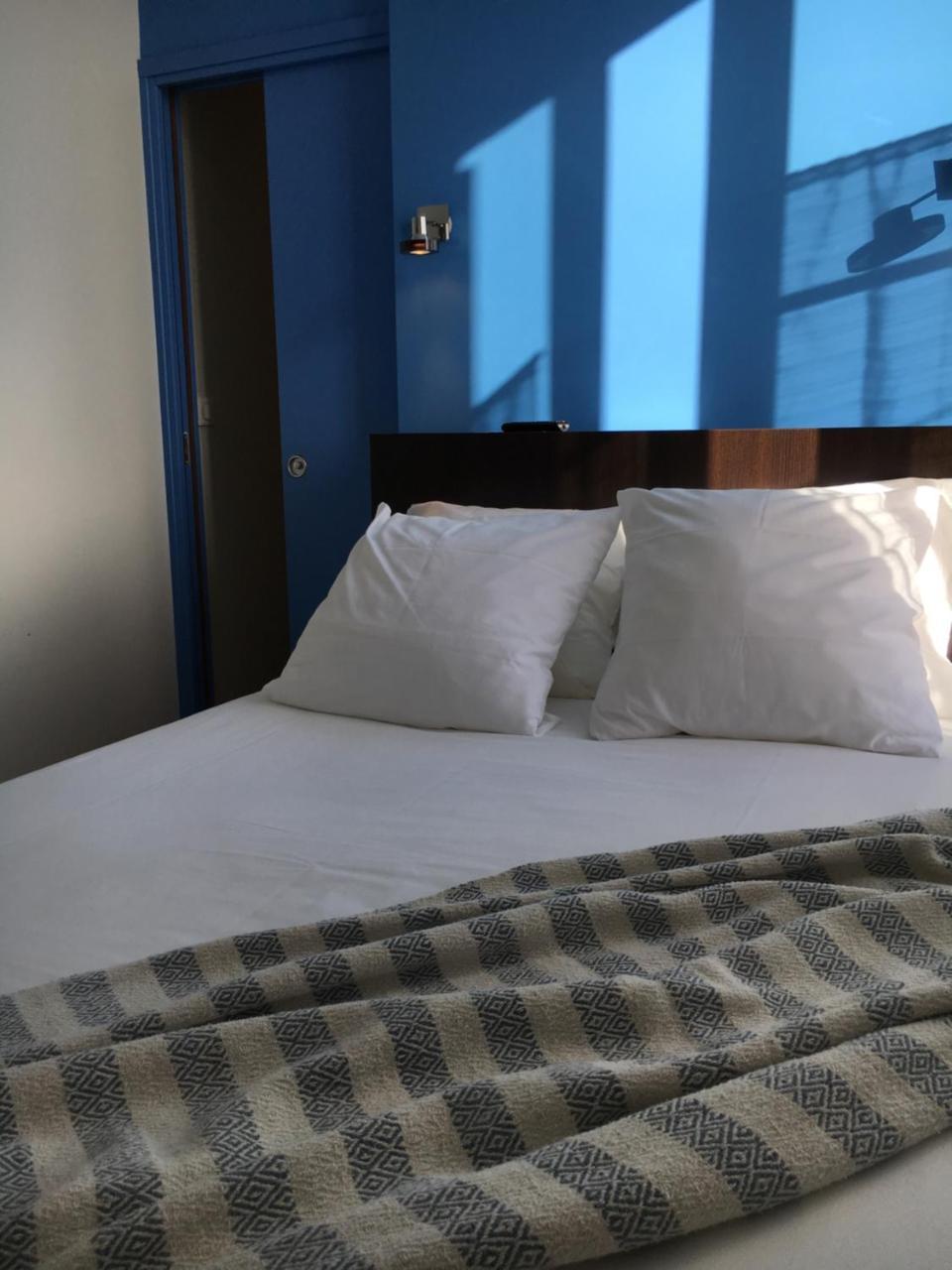 Les Bains Boyardville - Hotel Et Restaurant Εξωτερικό φωτογραφία