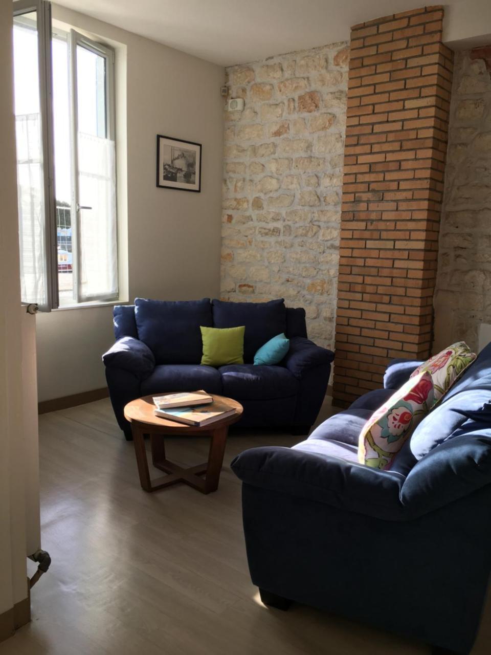 Les Bains Boyardville - Hotel Et Restaurant Εξωτερικό φωτογραφία