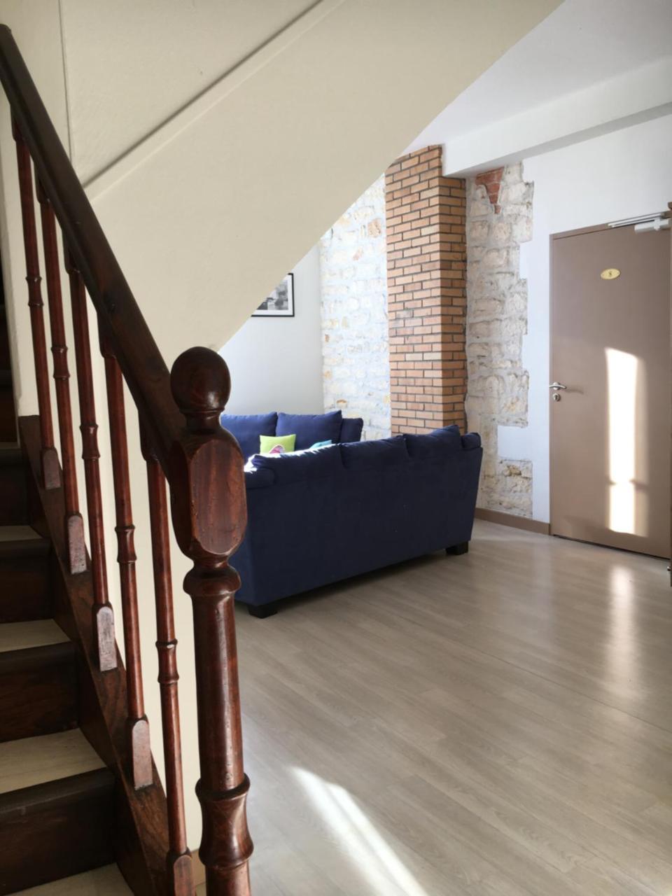 Les Bains Boyardville - Hotel Et Restaurant Εξωτερικό φωτογραφία