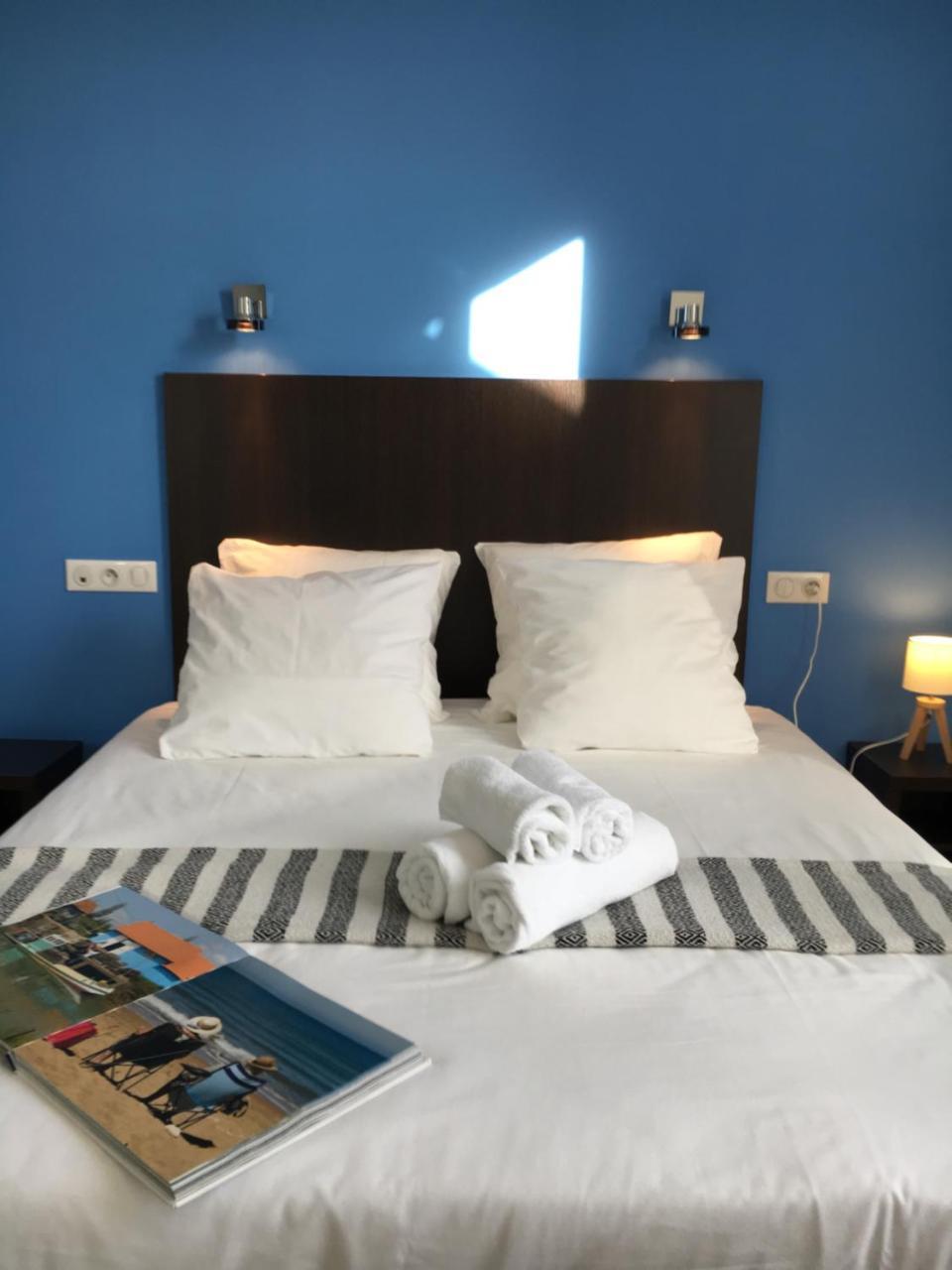 Les Bains Boyardville - Hotel Et Restaurant Εξωτερικό φωτογραφία