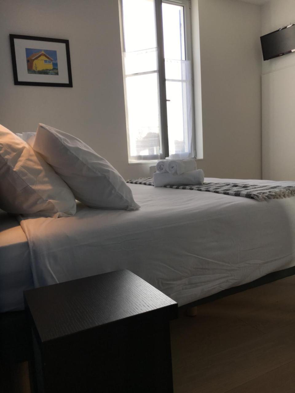 Les Bains Boyardville - Hotel Et Restaurant Εξωτερικό φωτογραφία